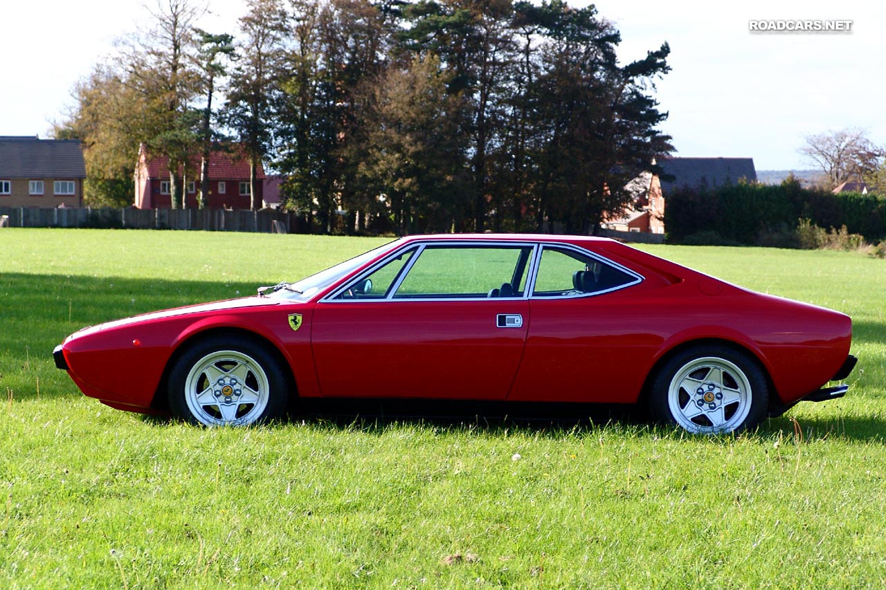 Ferrari 308 GT4