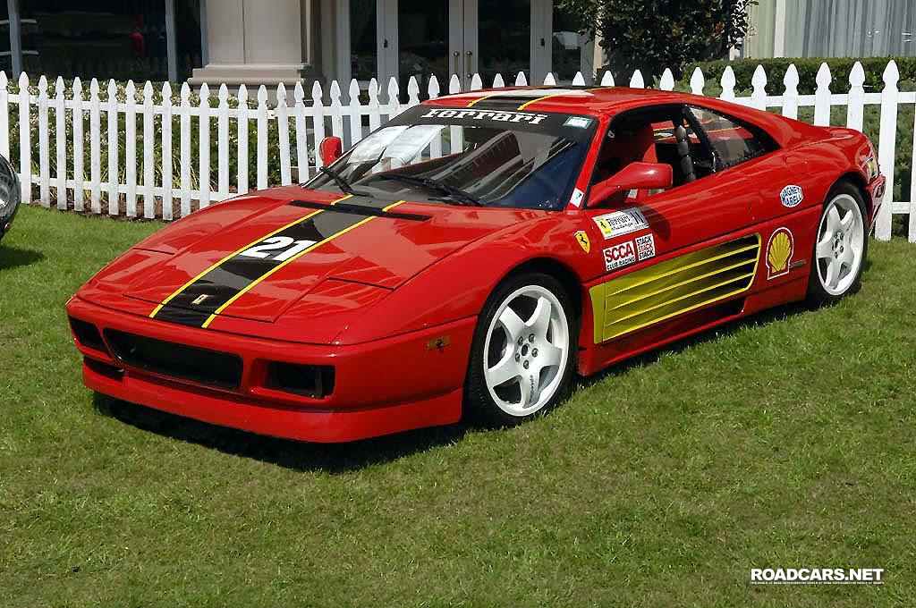 Ferrari 348GTS