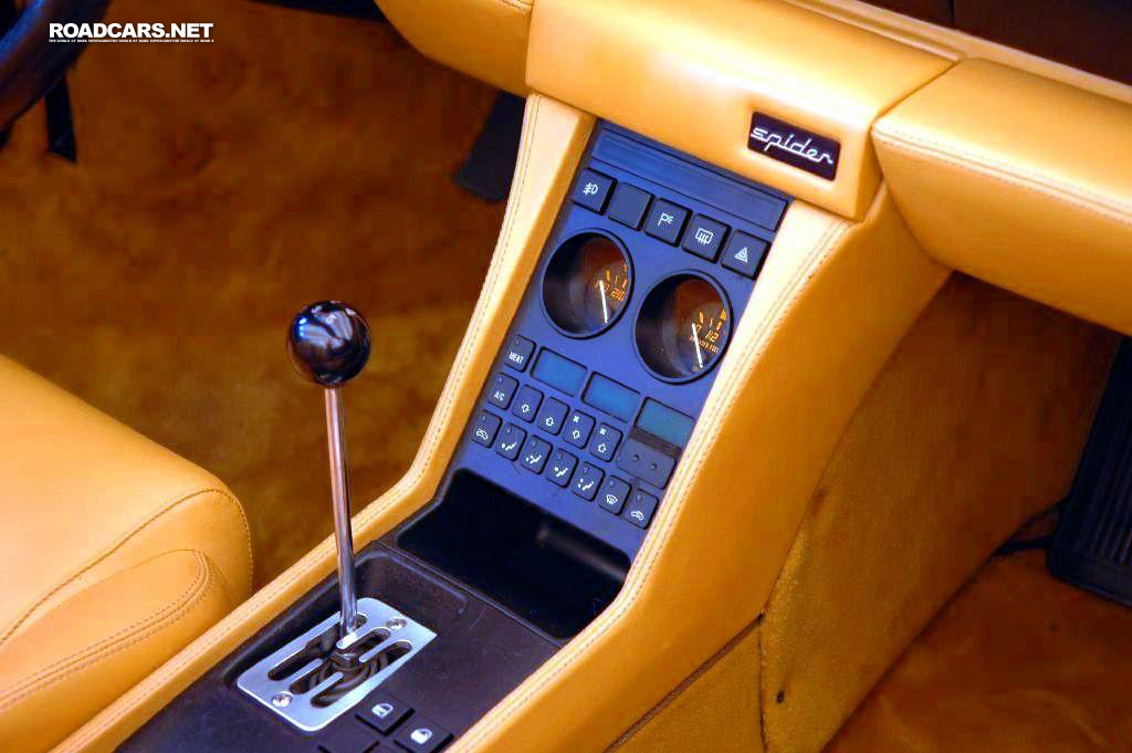 Ferrari 348 Spyder
