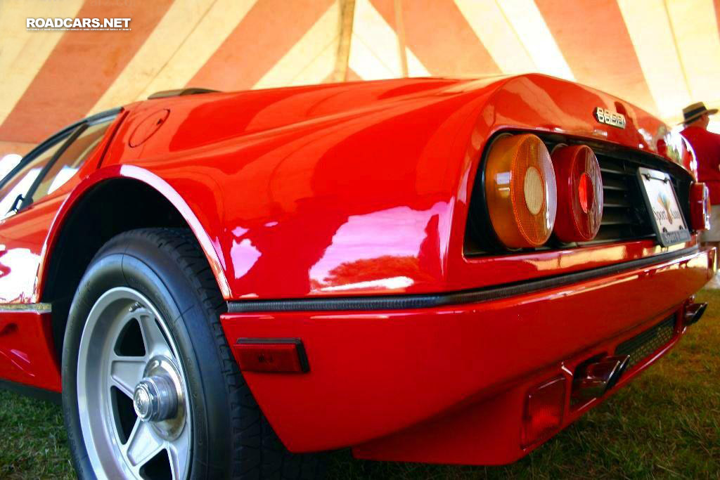Ferrari 348 Spyder