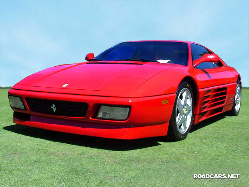 Ferrari 348TB