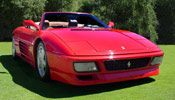 Ferrari 348TS