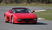 Ferrari 348TS