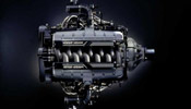 Ferrari 456GT Engine