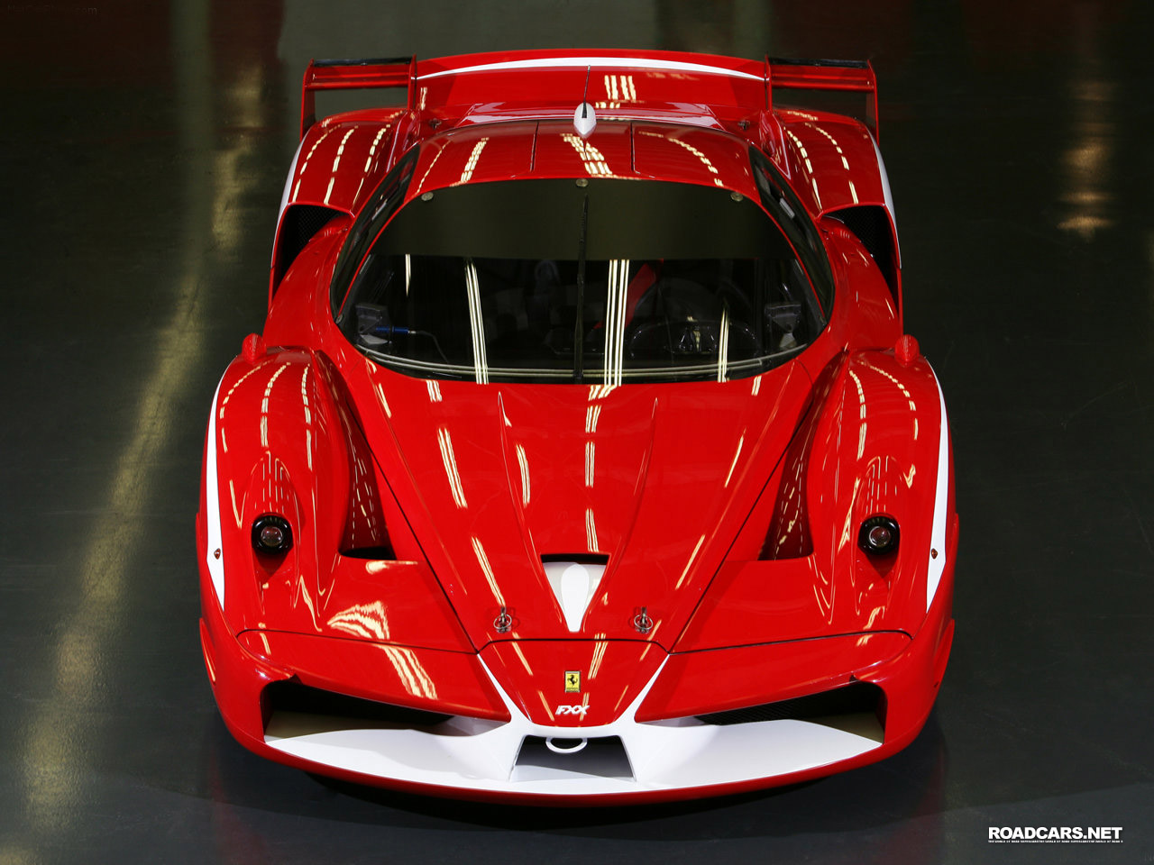 Ferrari FFX Evolution