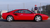 Ferrari Mondial