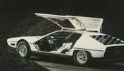 Lamborghini Marzal