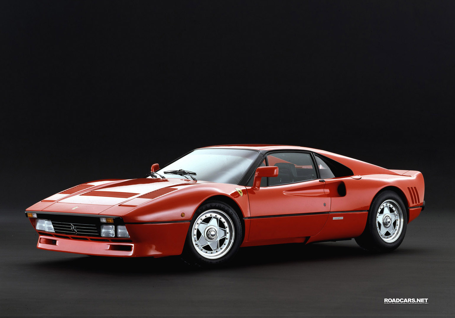 Ferrari 288GTO