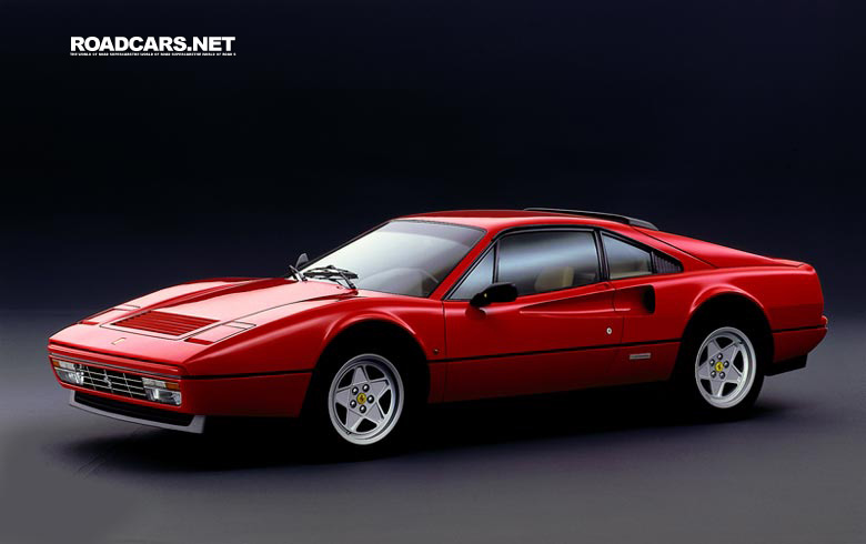 Ferrari 328GTB