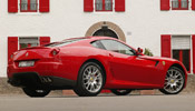 Ferrari 599 GTB Fiorano