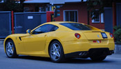 Ferrari 599 GTB Fiorano